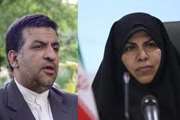 انتصاب دکتر محقق به عنوان نماینده وزارت بهداشت در هیات نظارت بر تشکل‌های اسلامی دانشگاه علوم پزشکی تهران